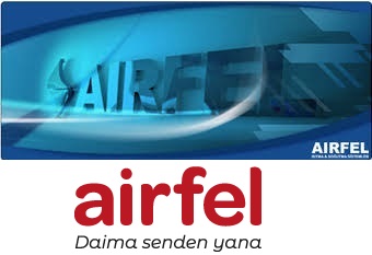 Karşıyaka Airfel Çağrı Merkezi