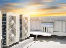 Karşıyaka Airfel Klima Servisi