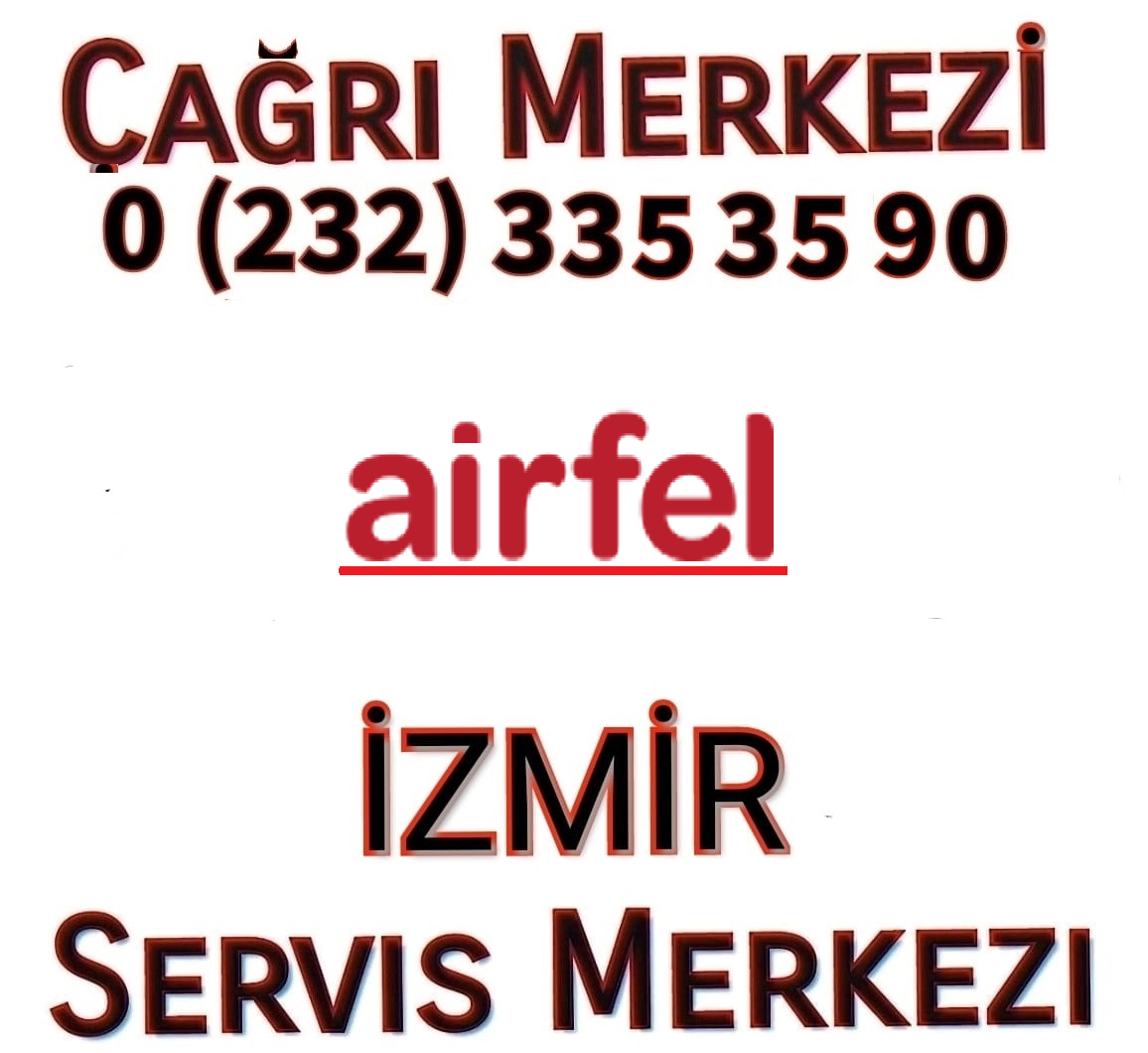 Karşıyaka Airfel servisi